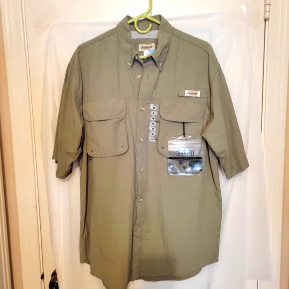 Magellan Men's Large Sportswear - Picture 1 of 9